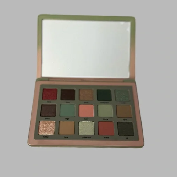 ‼️💥PRICE DROP ☄️NATASHA DENONA. Eyeshadow Palette. 100% AUTHENTIC NEW IN BOX. - Picture 6 of 8